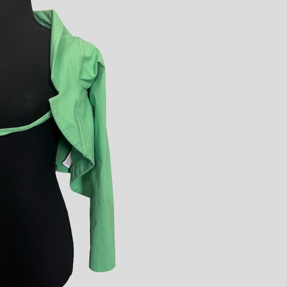 Zara jacket - Picture 8 of 8